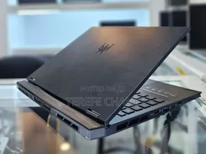 New Laptop Acer Predator Helios Neo 14 16GB SSD 512GB