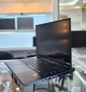 New Laptop Acer Predator Helios Neo 14 16GB SSD 512GB