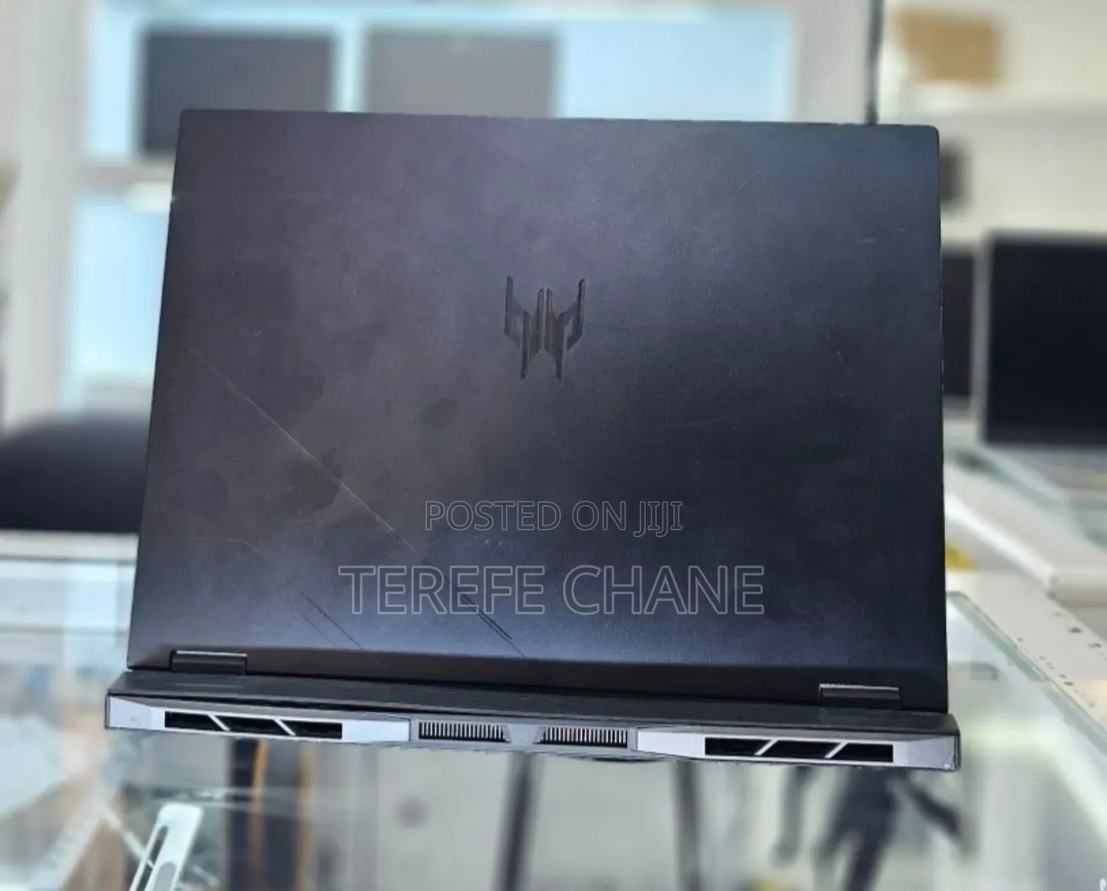 New Laptop Acer Predator Helios Neo 14 16GB SSD 512GB