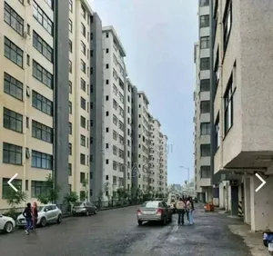 3bdrm Apartment in አስቼኳይ በፊጋ ኖህ የሚሸጥ, Bole for sale