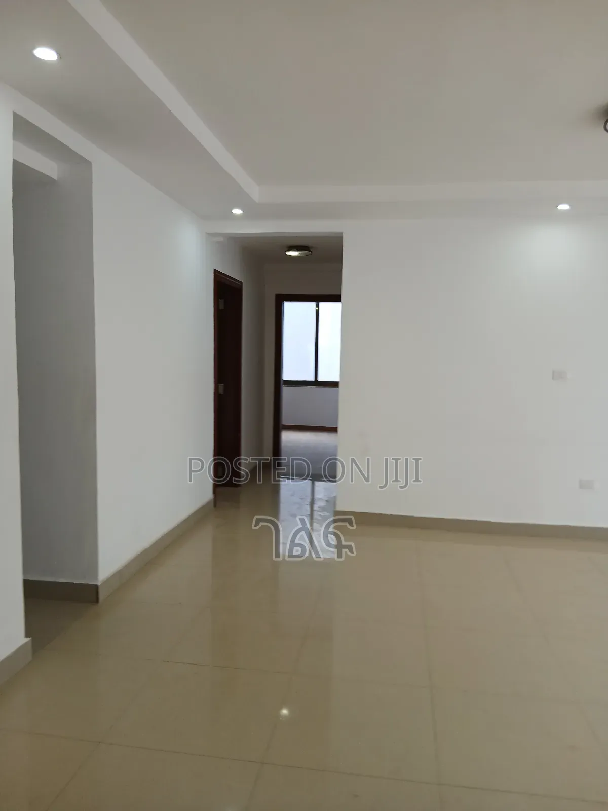 3bdrm Apartment in አስቼኳይ በፊጋ ኖህ የሚሸጥ, Bole for sale