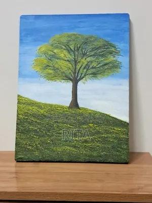 Painting on Canvas 40x30