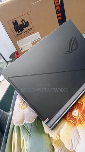 New Laptop Asus ROG Strix G16 G614 16GB Intel Core I9 SSD 1T