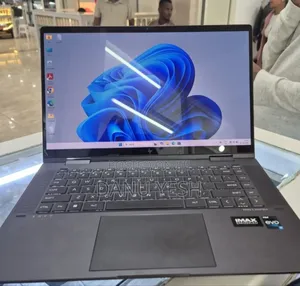 New Laptop HP Envy 15 16GB Intel Core I5 SSD 512GB