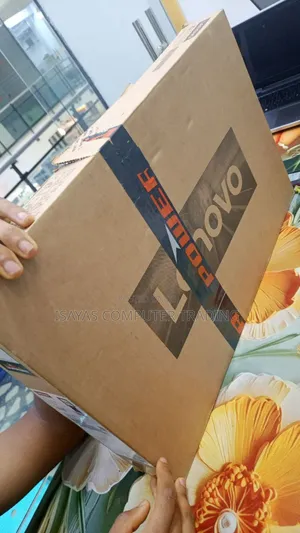 New Laptop Lenovo IdeaPad 1 8GB Intel Core I5 SSD 512GB