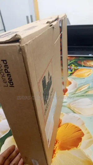 New Laptop Lenovo IdeaPad 1 8GB Intel Core I5 SSD 512GB