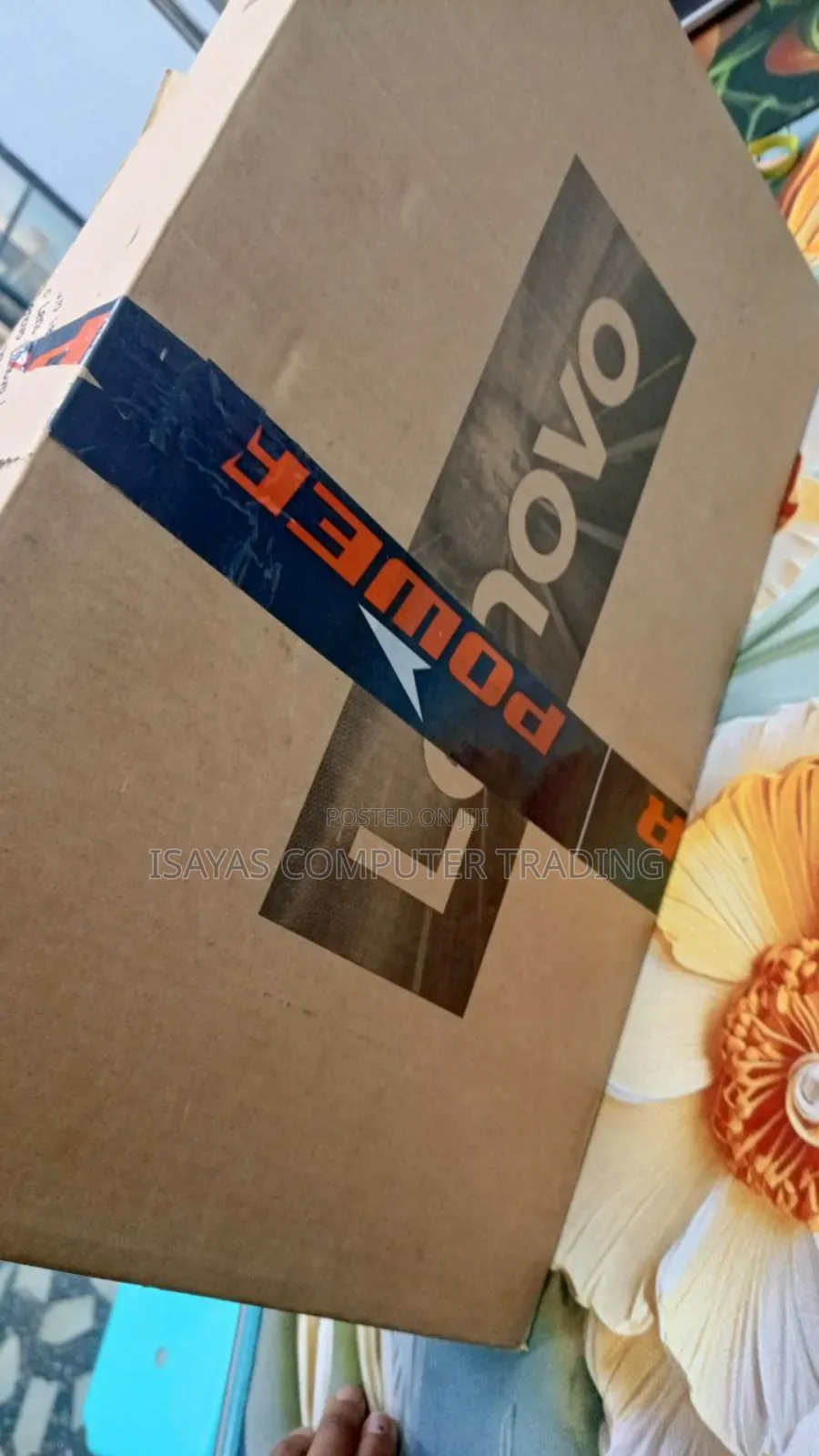 New Laptop Lenovo IdeaPad 1 8GB Intel Core I5 SSD 512GB