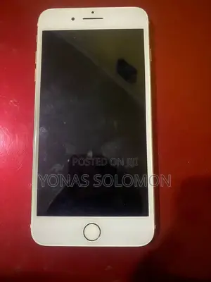 Apple iPhone 7 Plus 128 GB Gold