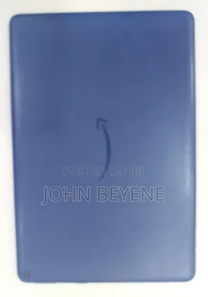 Amazon Fire HD 10 32 GB Blue