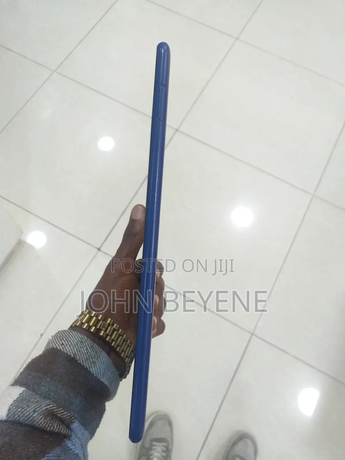 Amazon Fire HD 10 32 GB Blue