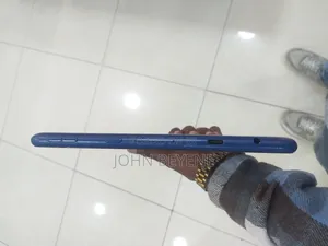 Amazon Fire HD 10 32 GB Blue