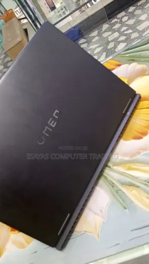 New Laptop HP Omen 16 16GB Intel Core I9 SSD 1T