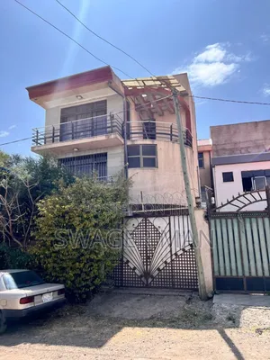 Furnished 7bdrm Townhouse/Terrace in Legetafo Diypora, Yeka for sale