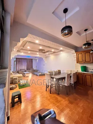 Furnished 7bdrm Townhouse/Terrace in Legetafo Diypora, Yeka for sale