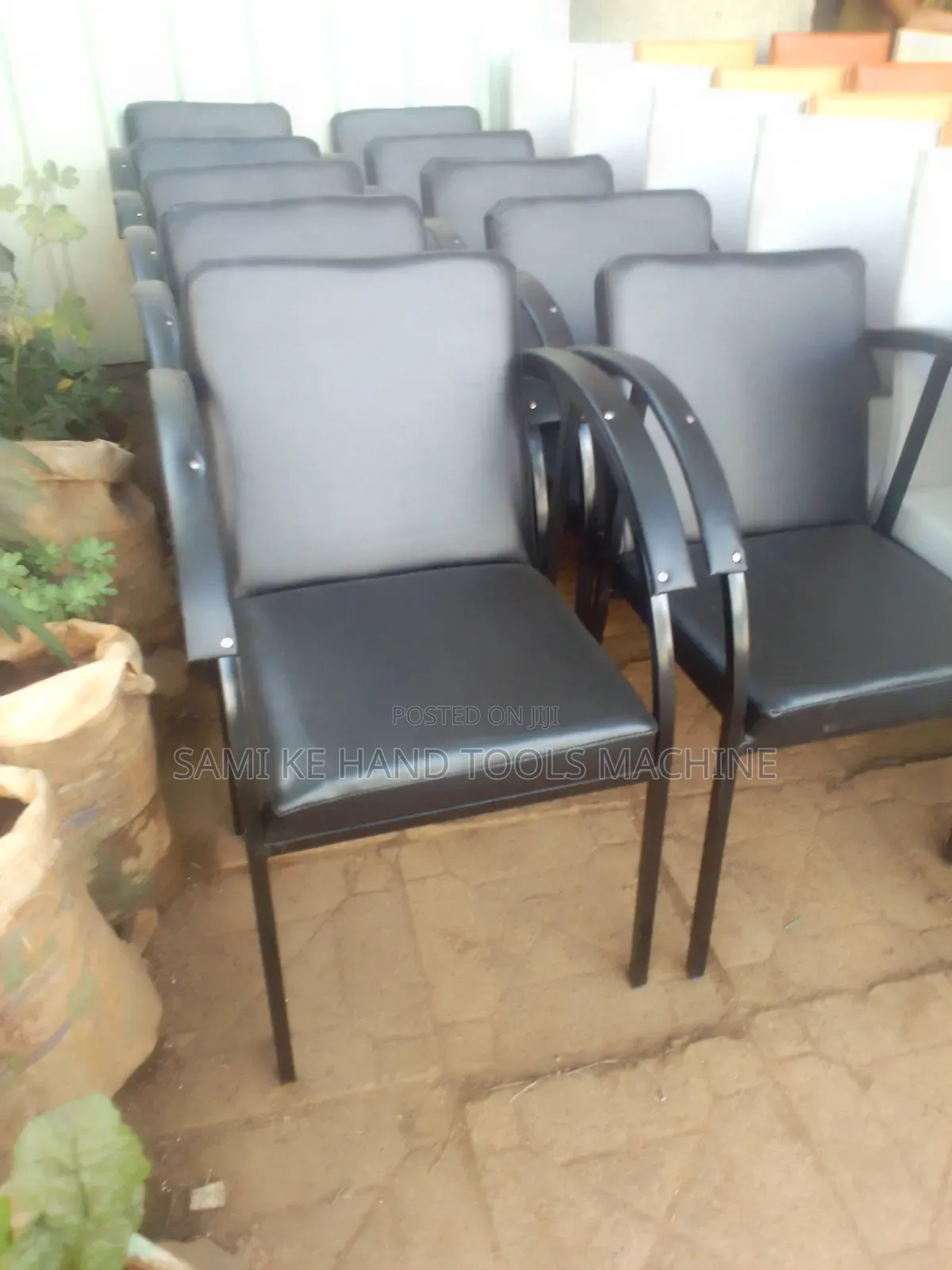 Cher Office Cafe Resteant