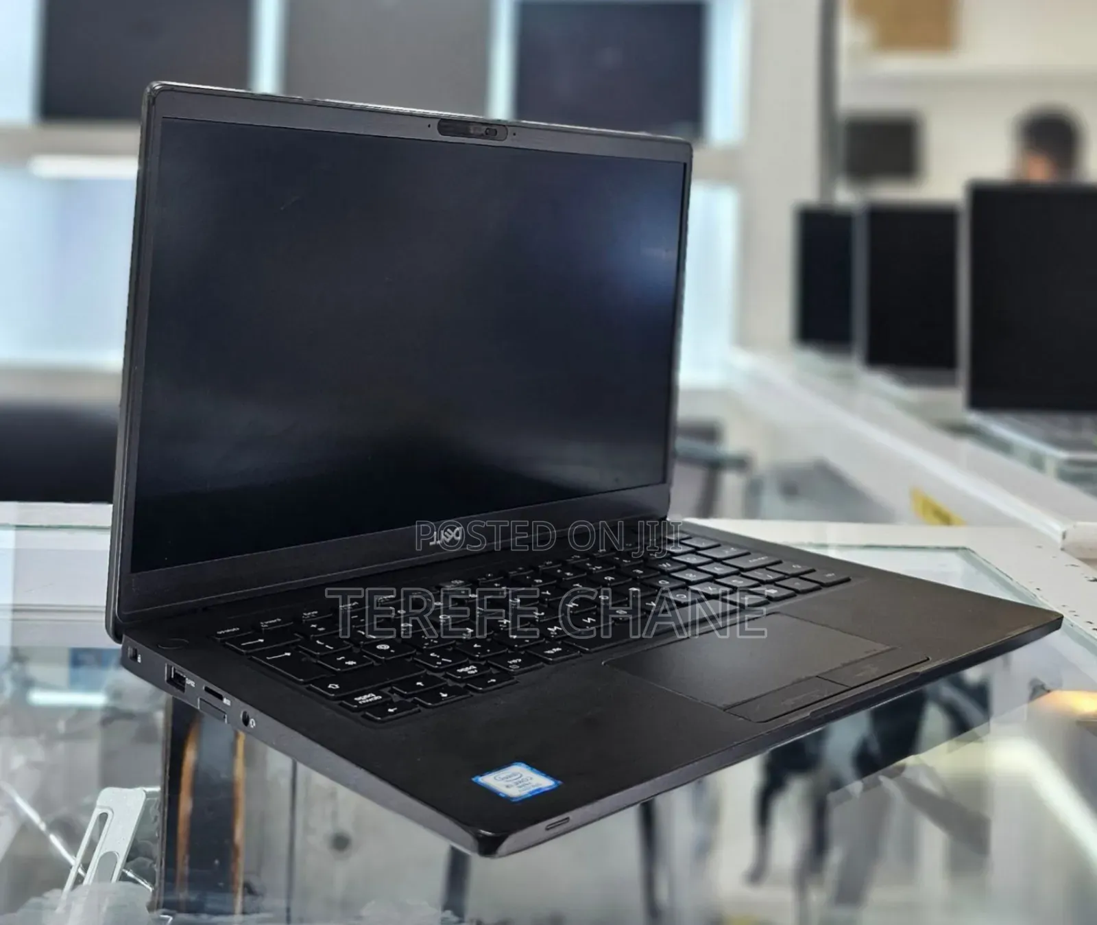 Laptop Dell Latitude 10 8GB Intel Core I5 SSD 256GB