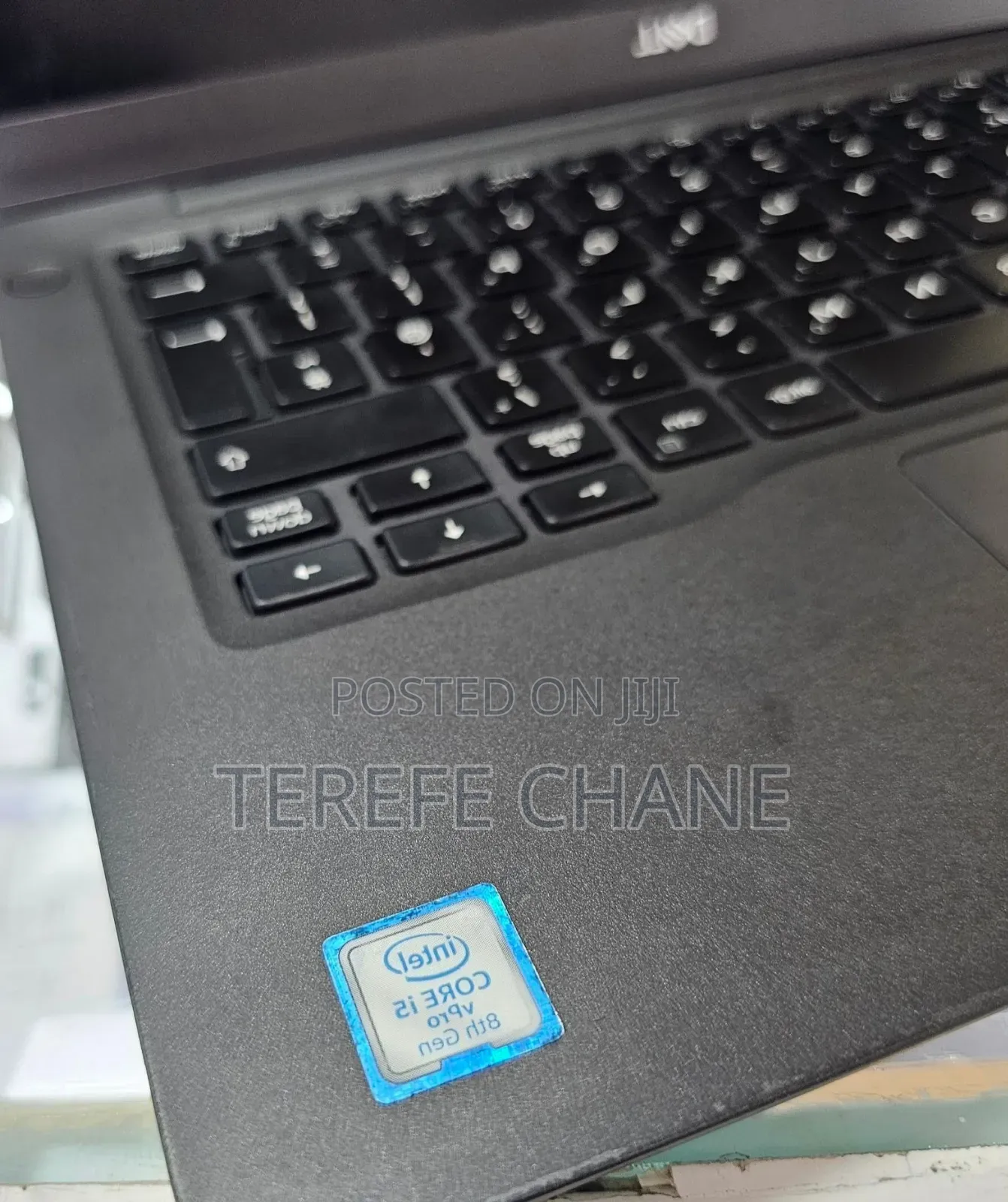 Laptop Dell Latitude 10 8GB Intel Core I5 SSD 256GB