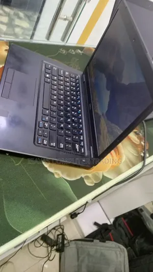 New Laptop Dell Latitude 5450 8GB Intel Core I5 SSD 256GB