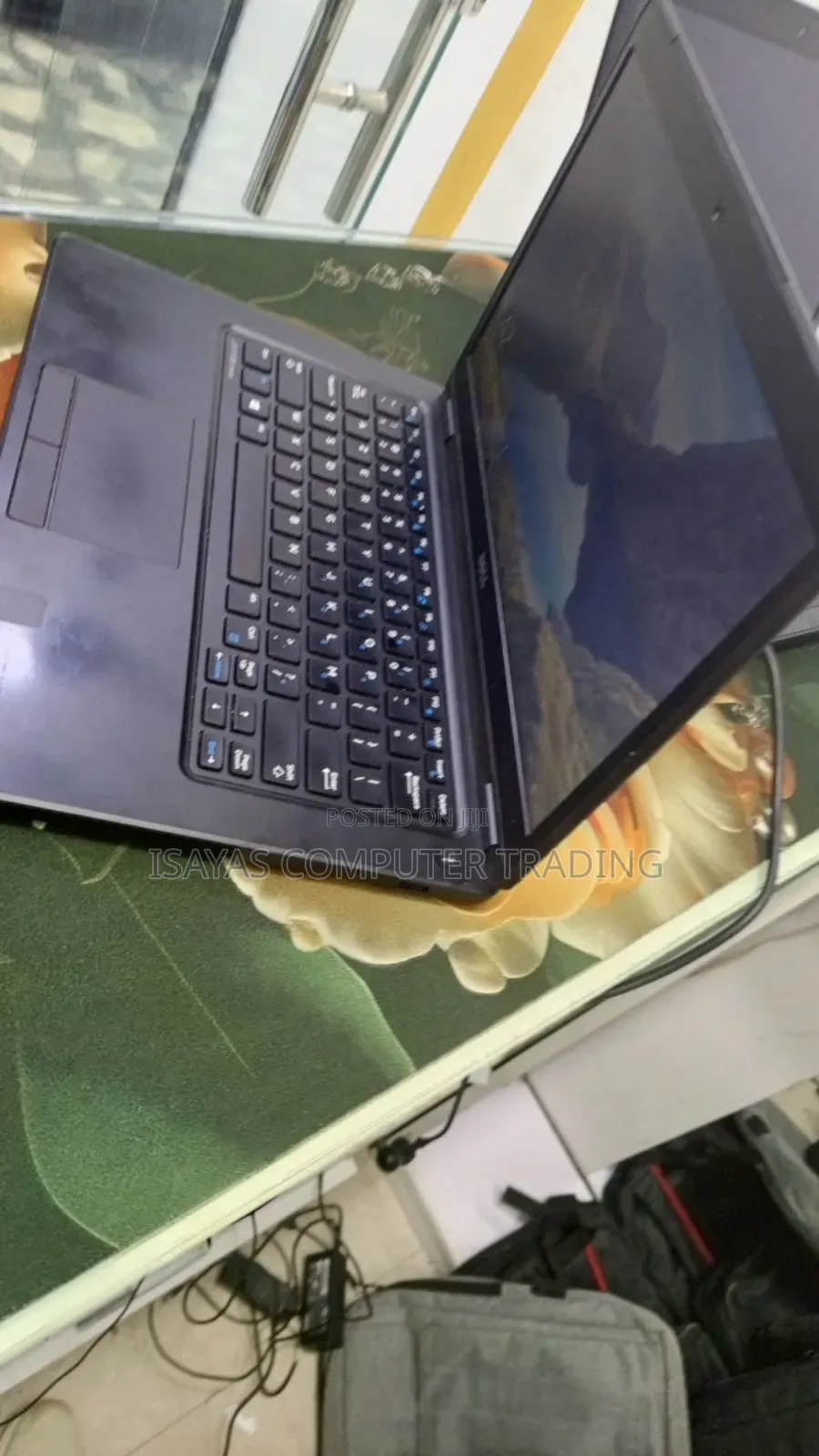 New Laptop Dell Latitude 5450 8GB Intel Core I5 SSD 256GB