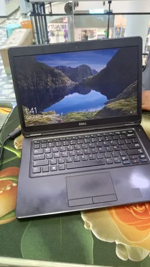 New Laptop Dell Latitude 5450 8GB Intel Core I5 SSD 256GB