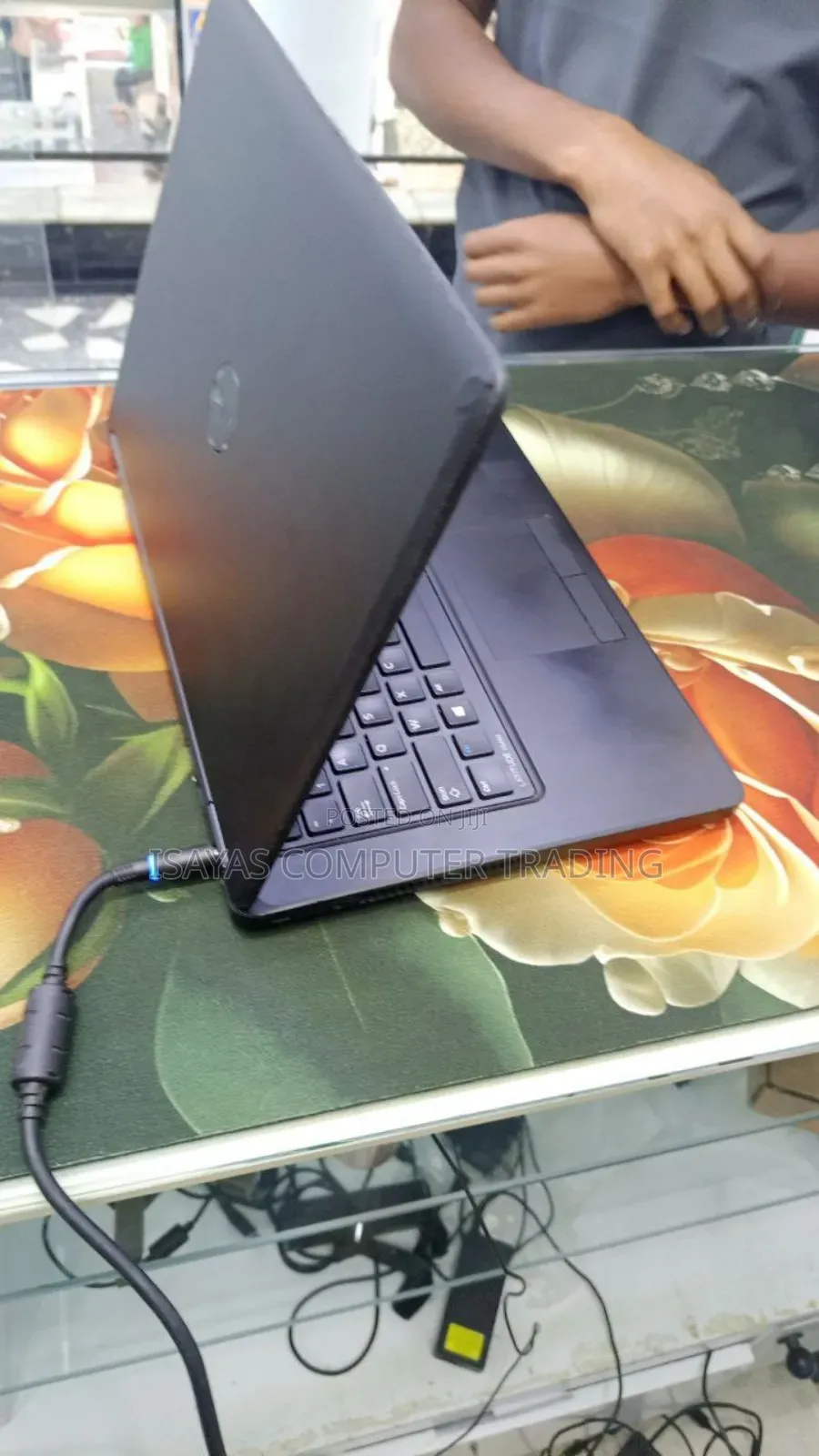 New Laptop Dell Latitude 5450 8GB Intel Core I5 SSD 256GB