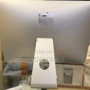 New Desktop Computer Apple iMac 8GB SSD 512GB