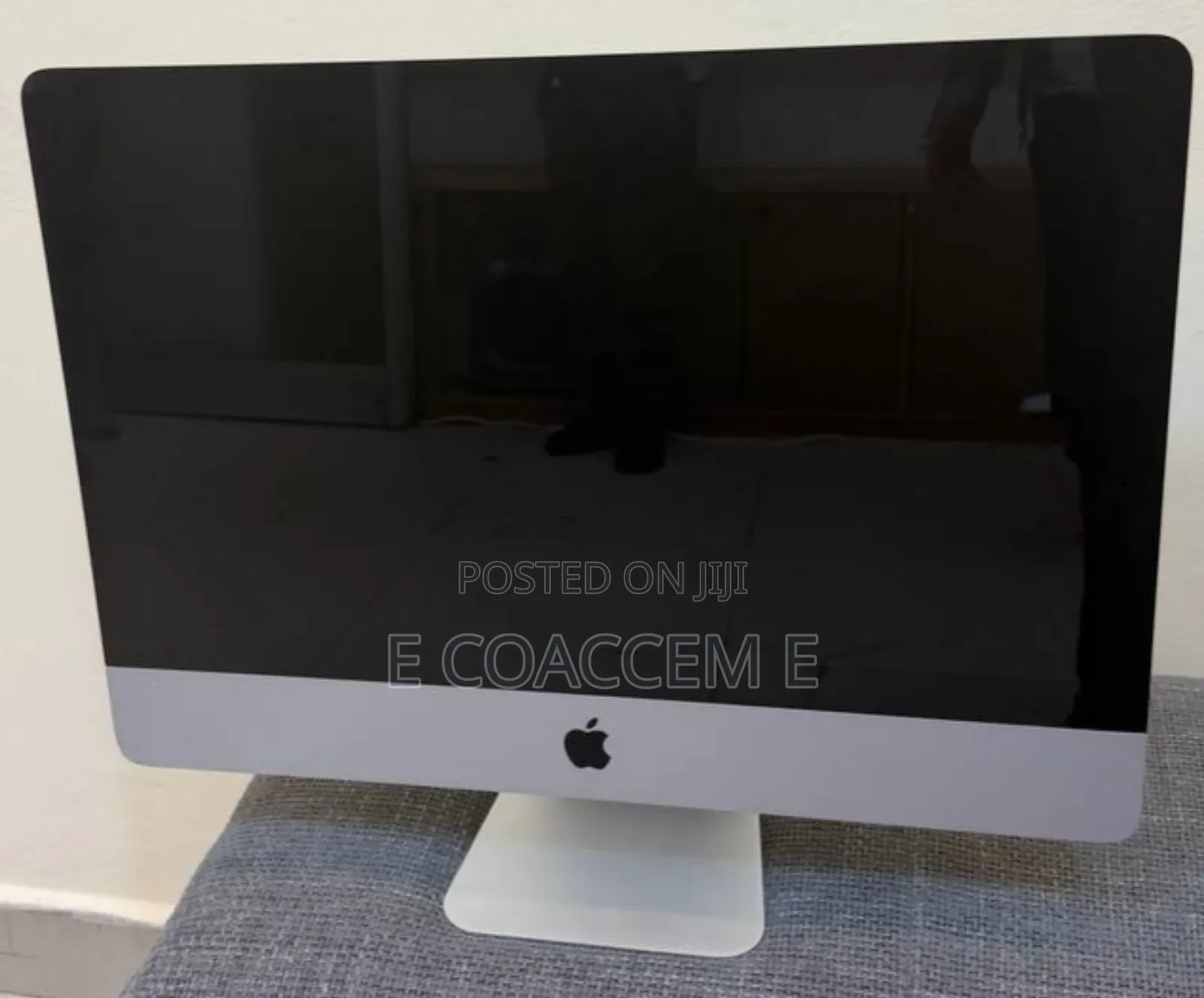 New Desktop Computer Apple iMac 8GB SSD 512GB