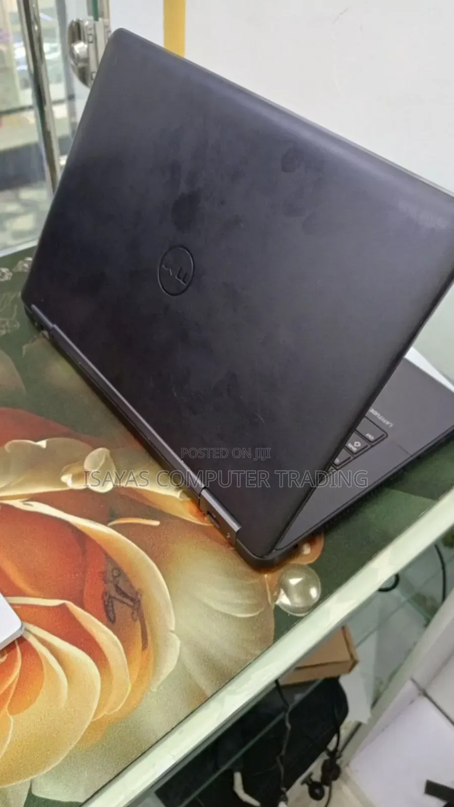 New Laptop Dell Latitude 14 E5450 8GB Intel Core I5 HDD 500GB