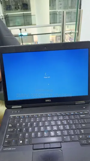 New Laptop Dell Latitude 14 E5450 8GB Intel Core I5 HDD 500GB