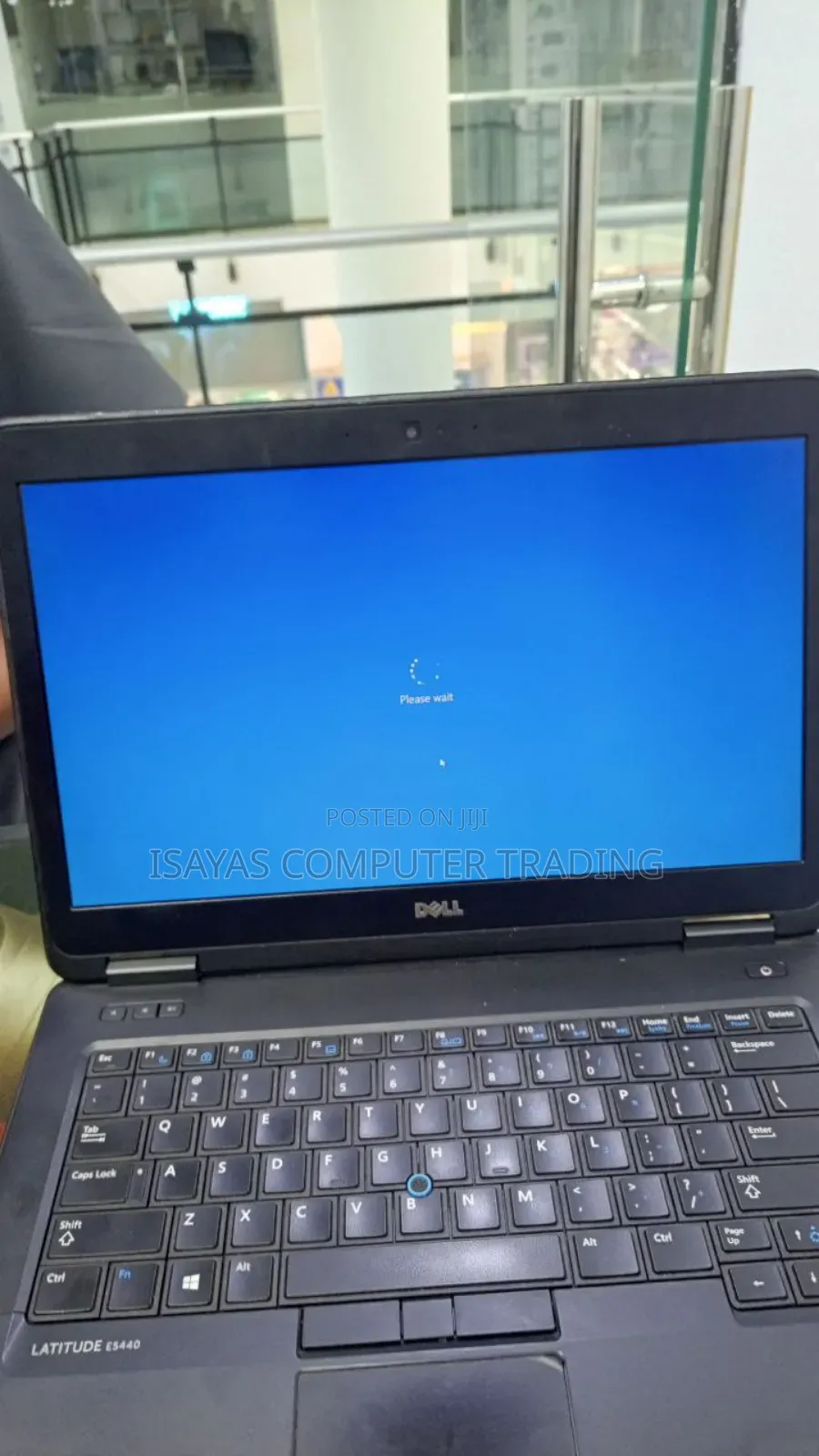 New Laptop Dell Latitude 14 E5450 8GB Intel Core I5 HDD 500GB