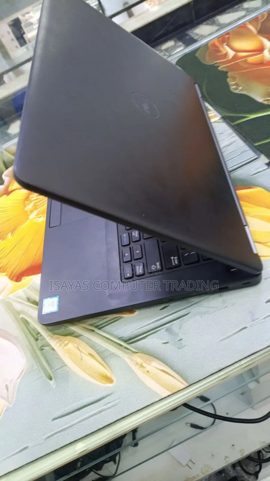 New Laptop Dell Latitude 5450 4GB Intel Core I3 SSD 256GB