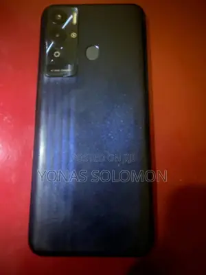 Tecno Pova Neo 64 GB Blue