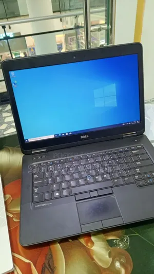 New Laptop Dell Latitude 5310 8GB Intel Core I5 HDD 500GB