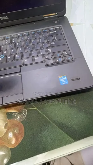 New Laptop Dell Latitude 5310 8GB Intel Core I5 HDD 500GB