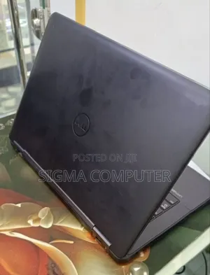 New Laptop Dell Latitude 5310 8GB Intel Core I5 HDD 500GB