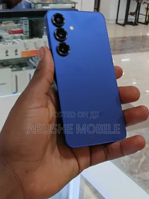 New Samsung Galaxy S25 128 GB