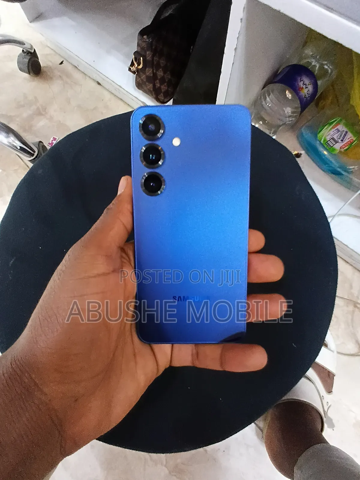 New Samsung Galaxy S25 128 GB