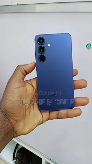 New Samsung Galaxy S25 128 GB