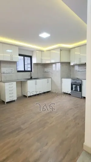 3bdrm Apartment in Kazanchies Apartment, Bole for sale