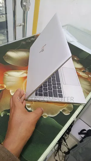 New Laptop HP EliteBook 840 16GB Intel Core I5 SSD 512GB