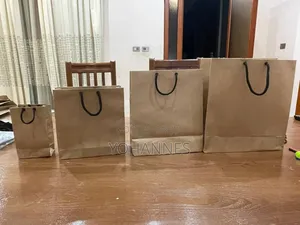 Paper Bags