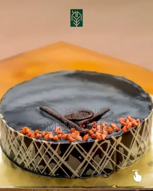 Cake Delivery From Koba Pastry