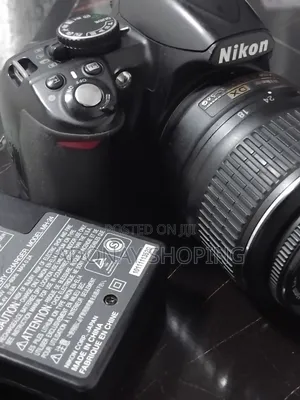 Camera – (በጣም ጥሩ ሁኔታ)