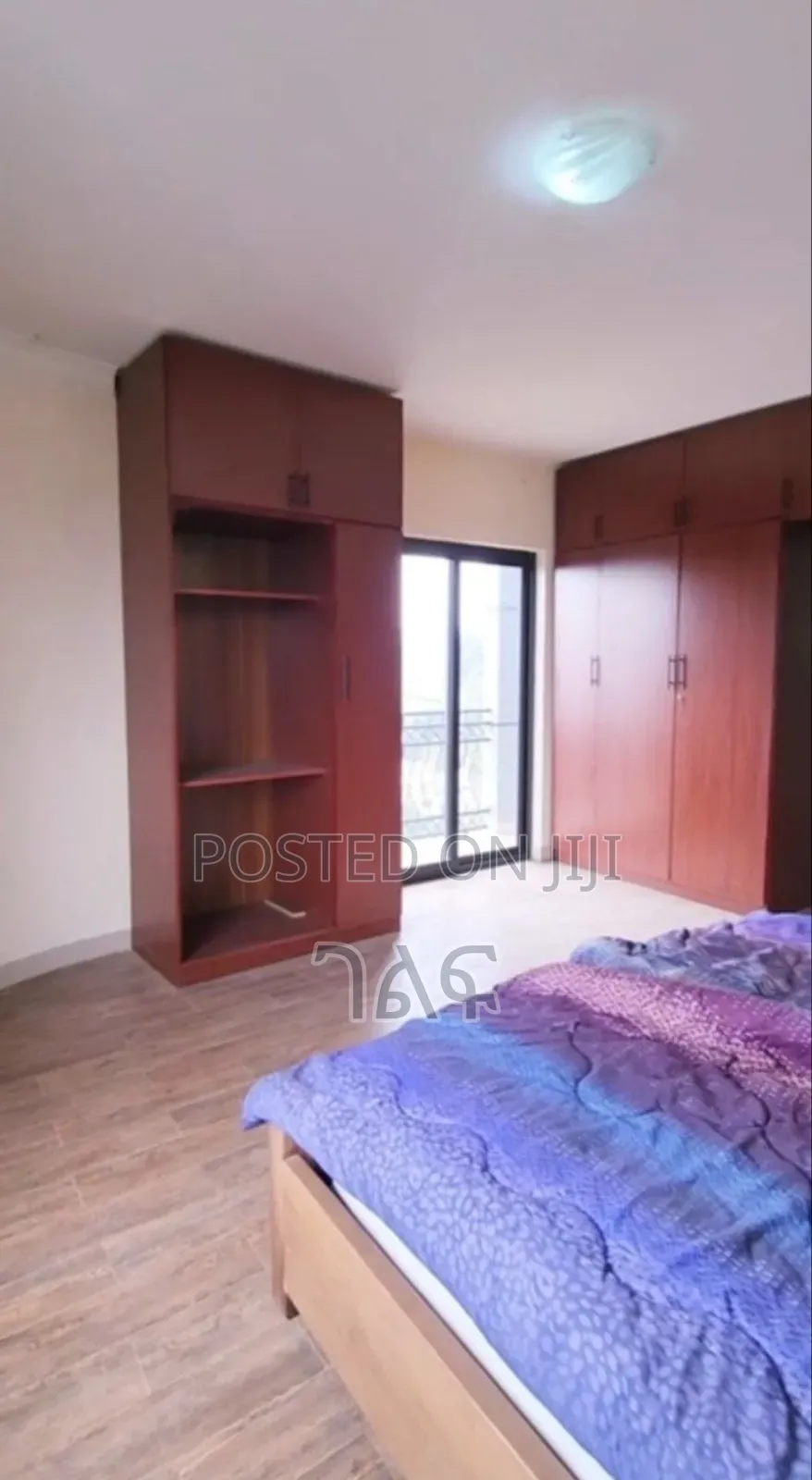 3bdrm Apartment in Kazanchies Apartment, Bole for sale