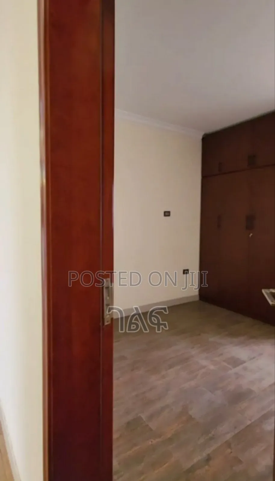 3bdrm Apartment in Kazanchies Apartment, Bole for sale