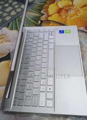 New Laptop HP Pavilion 14 16GB Intel Core I7 SSD 512GB