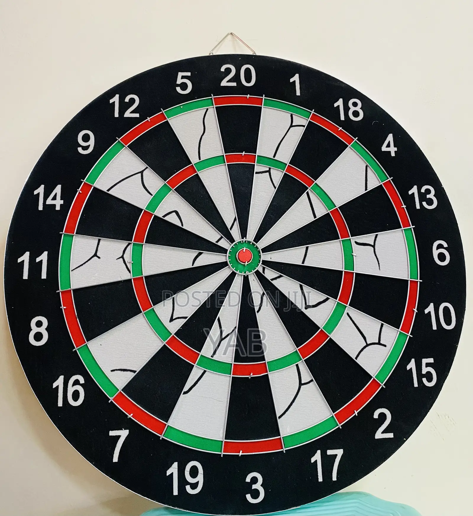 Pro Quality Dartboards