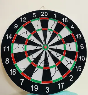 Pro Quality Dartboards