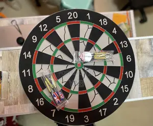 Dartboard Spear ( / )