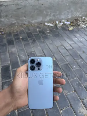 Apple iPhone 13 Pro 256 GB Blue